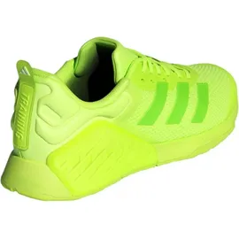 adidas Dropset 3 Trainer limegelb Herren