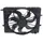 Bosch 0 130 707 516 Elektromotor, Kühlerlüfter