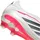 adidas Copa Pure IV Club MG/FG Herren Zero Metallic/Core Black/Lucid Red 48