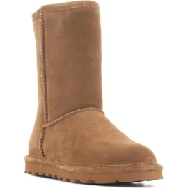 Bearpaw Elle Short Damen braun 37 - Braun - 37