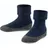 Hüttenschuhe Blau 37