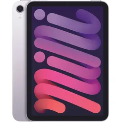 Apple iPad mini 7. Generation 21,08cm (8,3") 512GB - violett