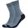 CAMANO Sportsocken 6er Pack function in navy | Gr.: 43-46