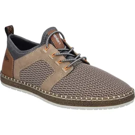 Rieker B5252-66 Herren Beige 45