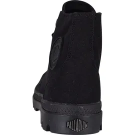 Palladium Mono Chrome schwarz