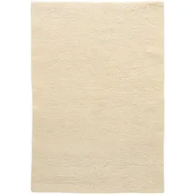 Natur Pur Marok T Berberteppich 170 x 240 cm Weiß