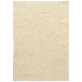 Natur Pur Marok T Berberteppich 170 x 240 cm Weiß