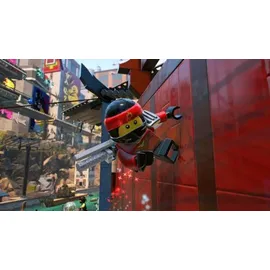 The LEGO Ninjago Movie Videogame (USK) (Nintendo Switch)
