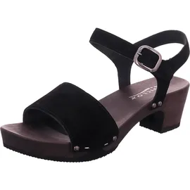 SOFTCLOX Kada Damen Schwarz 37