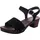 SOFTCLOX Kada Damen Schwarz 37