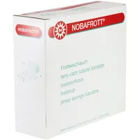 NOBAMED NOBAFROTT Frotteeschlauch elastisch gerollt 5 m,
