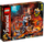 LEGO Ninjago Verlies des Totenkopfmagiers 71722