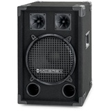 McGrey DJ-1022 Partykeller/DJ-Box 400W