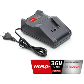 IKRA Ladegerät 36 V