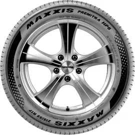 Maxxis Premitra 6 195/65 R15 91H XL