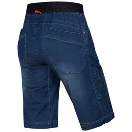 Ocùn Mánia Dark Blue L