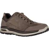 Lowa Bellagio GTX Lo Espresso/Espresso Espresso/Espresso 46.5