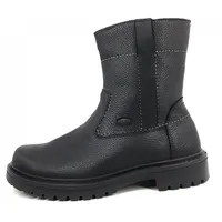 Jomos Herren Stiefel in Schwarz, 46 - Schwarz