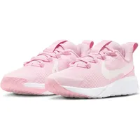 Nike Star Runner 4 Laufschuhe Kinder 602 pink foam