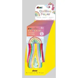 AVENIR 6307240 Quilling-Papier