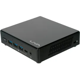 Elitegroup ECS Elitegroup LIVA Z3 Jasper N6000-125 Barebone (95-699-OA4012)