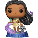 Funko POP! Disney Princess Pocahontas Diamond Collection Exclusive