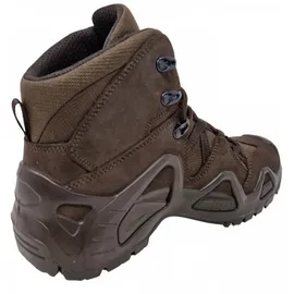 Lowa Zephyr GTX Mid Herren Dunkelbraun 47