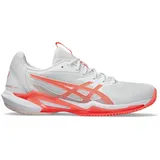 Asics Solution Speed FF 3 Clay 1042a248-100 Coral