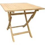 Zebra Technologies Poker 80 x 80 x 74 cm klappbar
