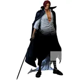 BANPRESTO One Piece PREMIUM-SHANKS-[THE ANIME]