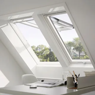 VELUX Klapp-Schwingfenster GPU SK08 0084 Energie