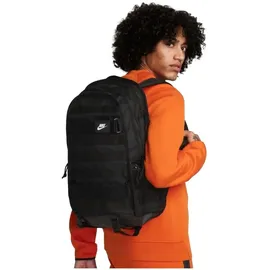 Nike Sportswear RPM Rucksack Schwarz