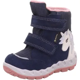 superfit Icebird Blau/Rosa 28
