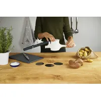 Fackelmann FM Kartoffel-Spätzlepresse #easyprepare