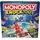Hasbro Monopoly Knockout