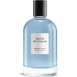 David Beckham Infinite Aqua Eau de Parfum 100 ml