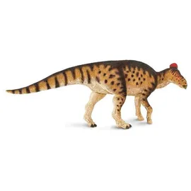 Safari Ltd Edmontosaurus Spielfigur 9,5 cm Brown/Beige