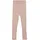 MINYMO Leggings MILeggings in rosa | Gr.: 140