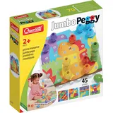 Quercetti Jumbo Peggy