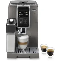 De'Longhi Dinamica Plus ECAM 376.95 T titanium