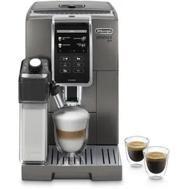 De'Longhi Dinamica Plus ECAM 376.95 T titanium