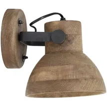 Light & Living Ilanio (E27) Braun