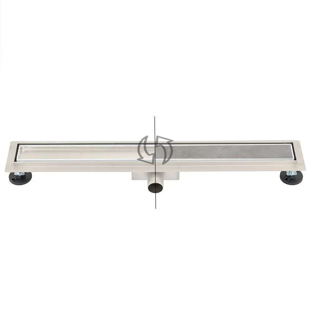 Linea Duschabtrennung 80