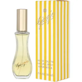Giorgio Beverly Hills Eau de Toilette 50 ml