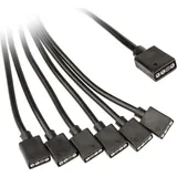 Kolink ARGB 1-6 Splitterkabel - 30 cm