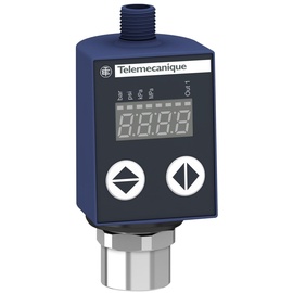 Telemecanique Sensors Schneider Electric XMLR025G1P75 Näherungssensor