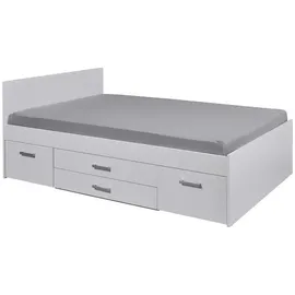 Interlink RANYA 140 x 200 cm Weiß