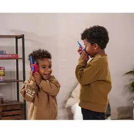 Jada Walkie Talkie Spidey