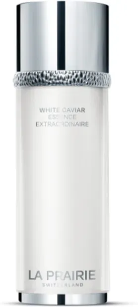 La Prairie White Caviar Essence Extraordinaire (150 ml)