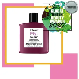 Infuse My.Colour Quartz 250 ml
